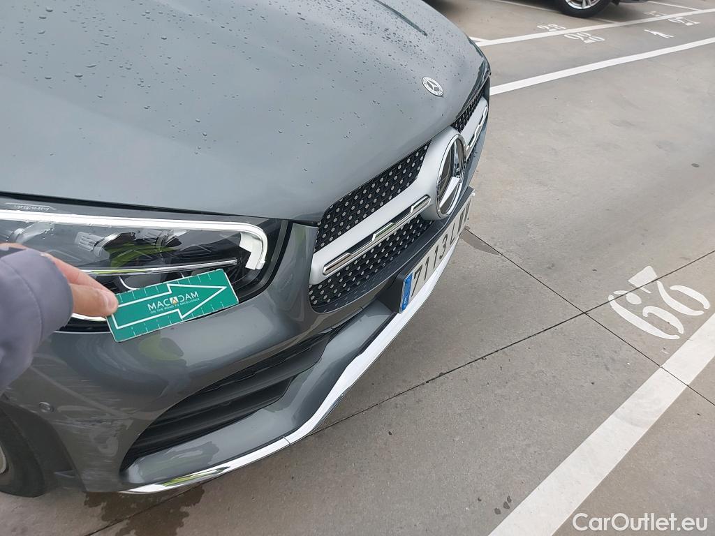  Mercedes  G-Klasee MERCEDES-BENZ Clase GLC / 2019 / 5P / todoterreno GLC 300 de 4MATIC #7