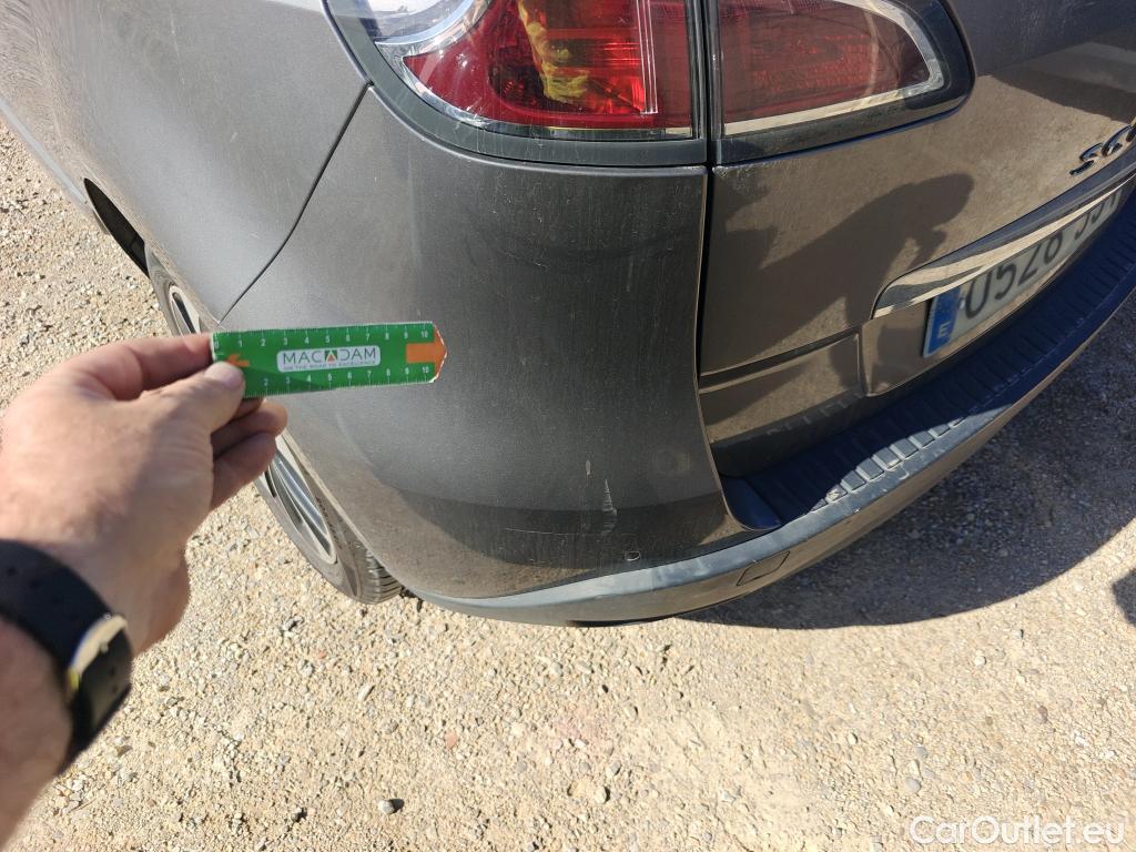  Renault  Scenic RENAULT SCÉNIC 5p 3G monovolumen compacto BOSE Energy dCi 130 eco2 Euro 6 #51