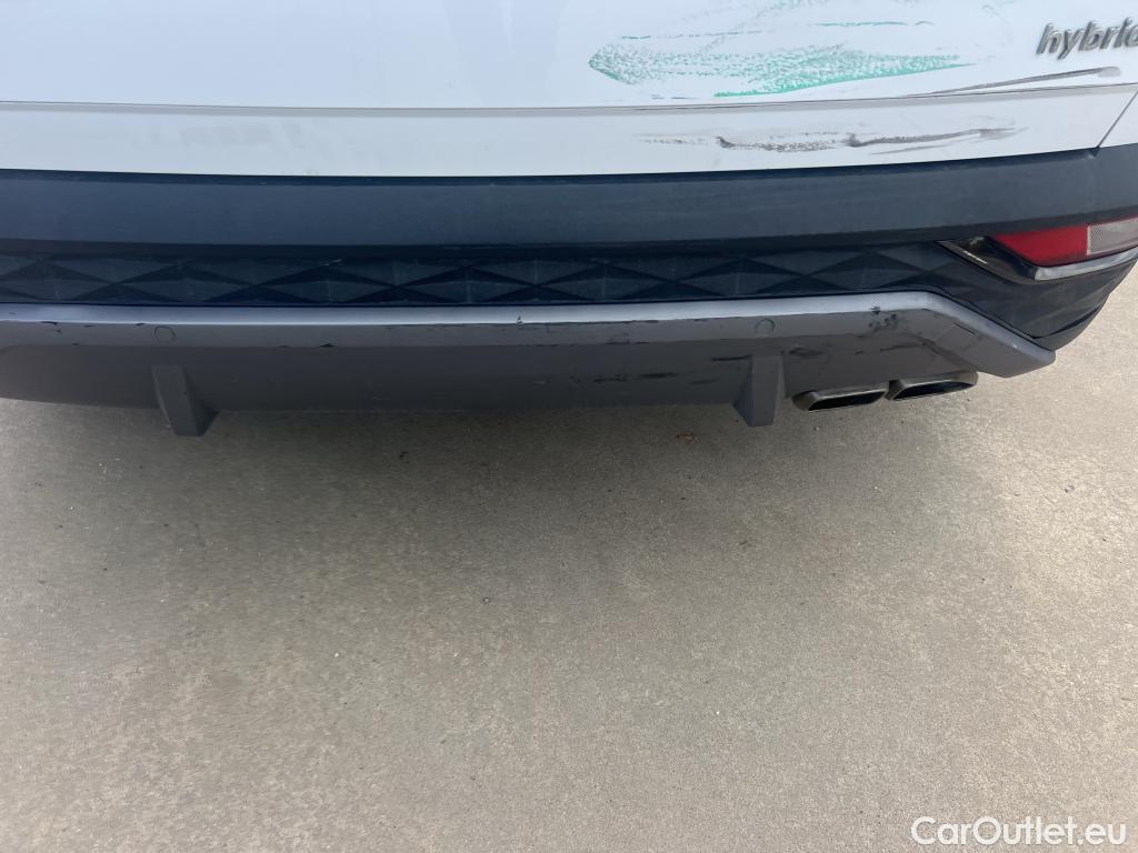  Hyundai  Tucson HYUNDAI  / 2020 / 5P / todoterreno 1.6 TGDI 169kW (230CV) HEV Maxx Auto #12