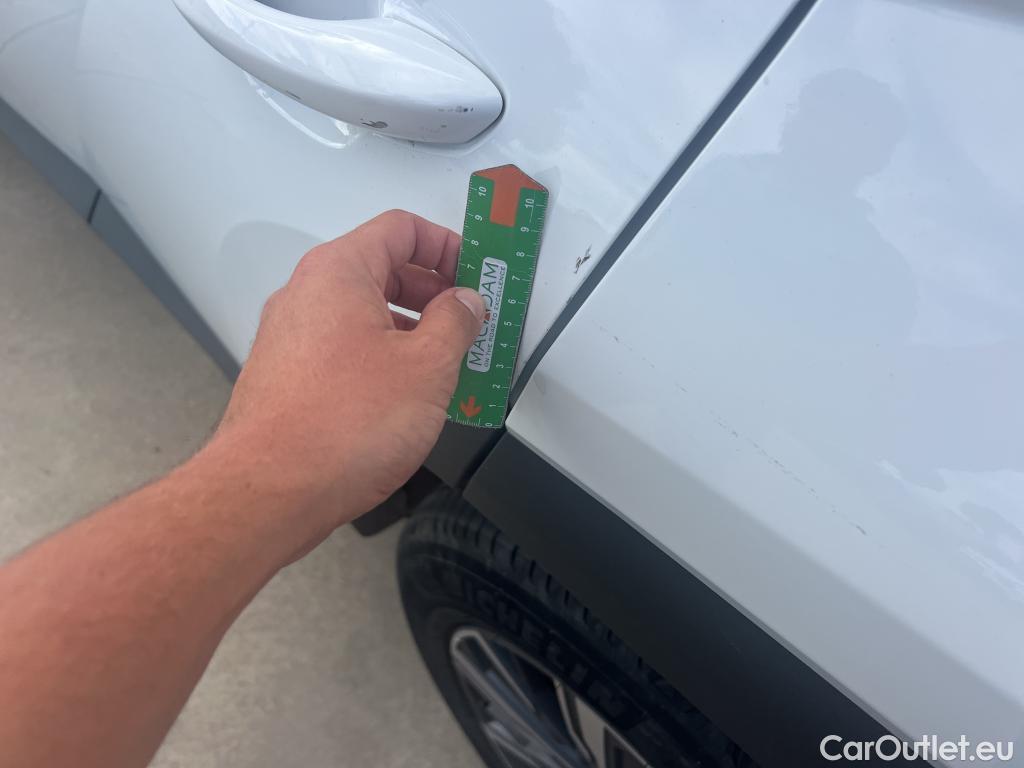  Hyundai  Tucson HYUNDAI  / 2020 / 5P / todoterreno 1.6 TGDI 169kW (230CV) HEV Maxx Auto #25