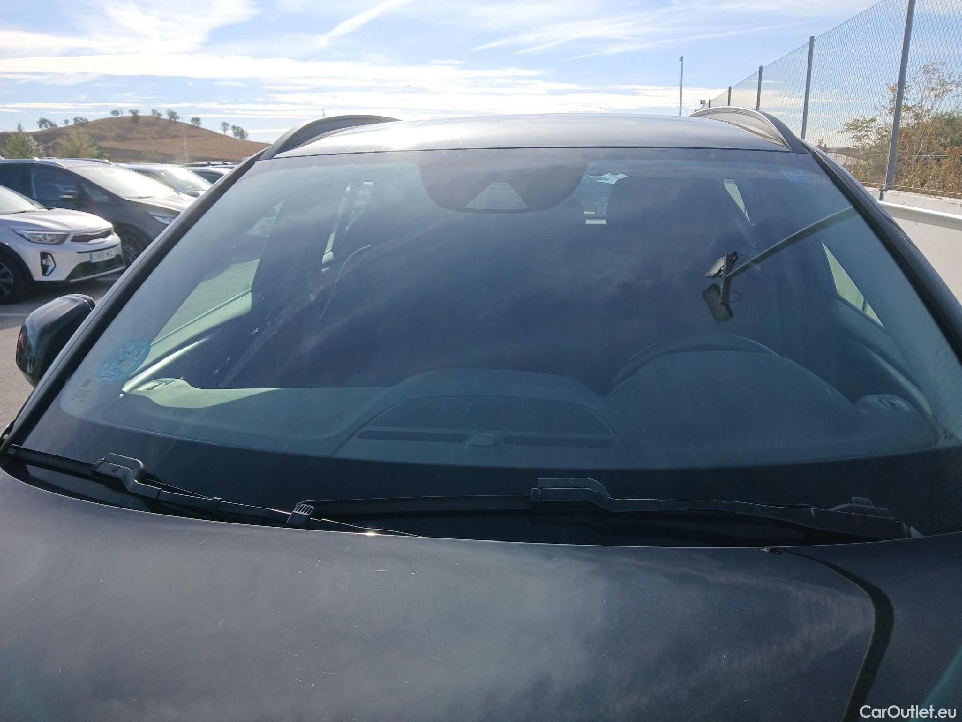  Volvo  XC 40 VOLVO XC40 / 2017 / 5P / todoterreno 1.5 T2 Momentum Core #13