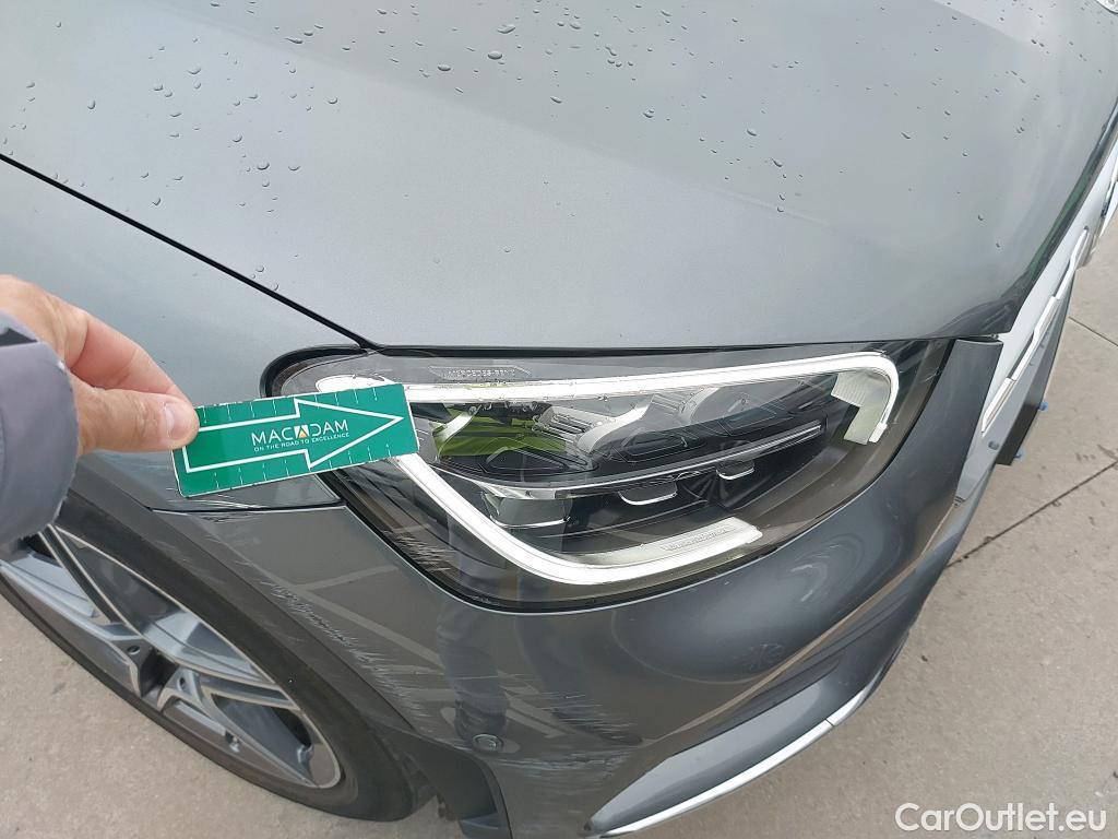  Mercedes  G-Klasee MERCEDES-BENZ Clase GLC / 2019 / 5P / todoterreno GLC 300 de 4MATIC #1