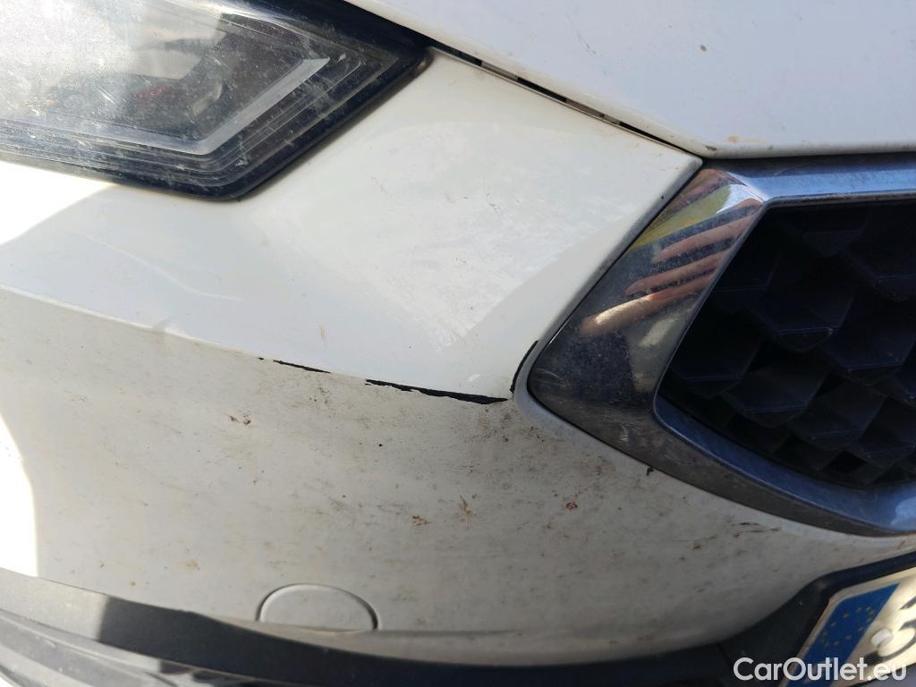  Seat  Leon SEAT Nuevo León / 2020 / 5P / familiar SP 2.0 TDI 85kW Style Go(SP) #41