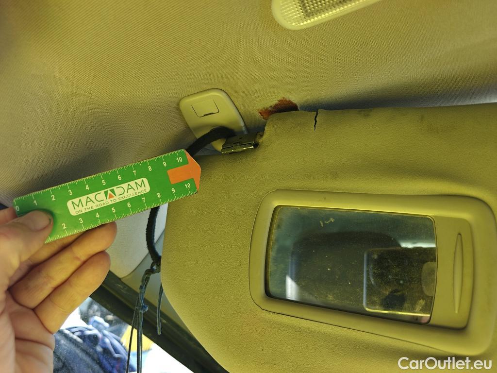  Renault  Scenic RENAULT SCÉNIC 5p 3G monovolumen compacto BOSE Energy dCi 130 eco2 Euro 6 #35