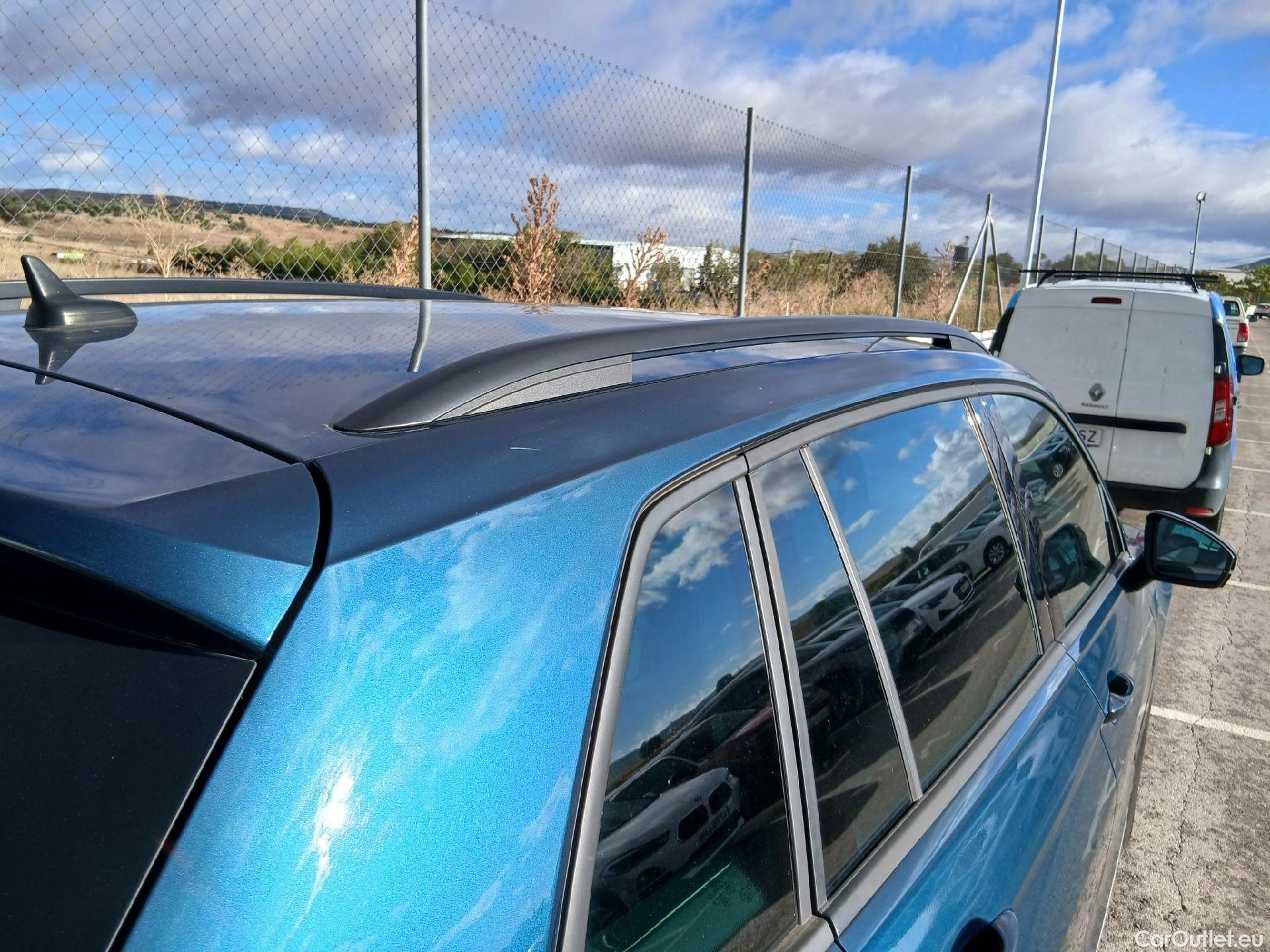  Volkswagen  Tiguan VOLKSWAGEN  / 2020 / 5P / todoterreno Life 2.0 TDI 90kW (122CV) #24