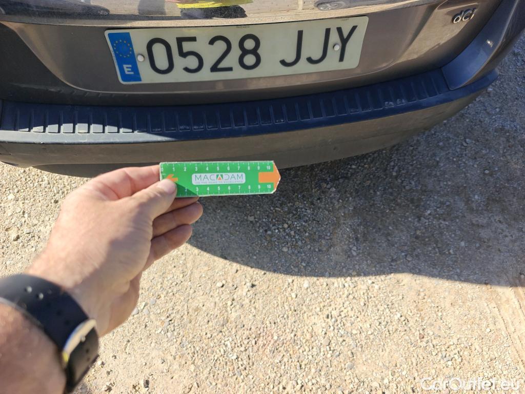  Renault  Scenic RENAULT SCÉNIC 5p 3G monovolumen compacto BOSE Energy dCi 130 eco2 Euro 6 #55