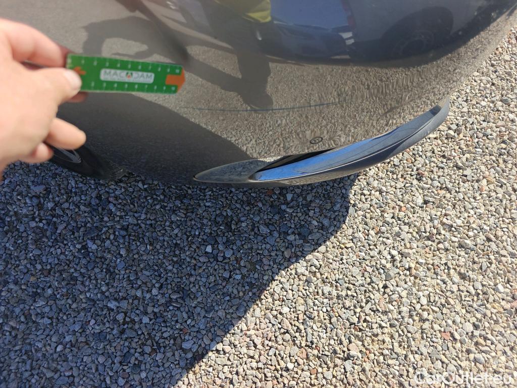  Renault  Scenic RENAULT SCÉNIC 5p 3G monovolumen compacto BOSE Energy dCi 130 eco2 Euro 6 #47