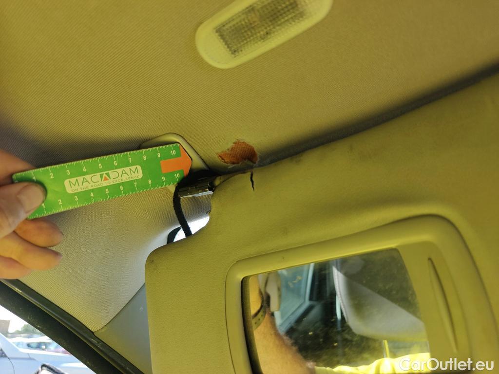  Renault  Scenic RENAULT SCÉNIC 5p 3G monovolumen compacto BOSE Energy dCi 130 eco2 Euro 6 #15