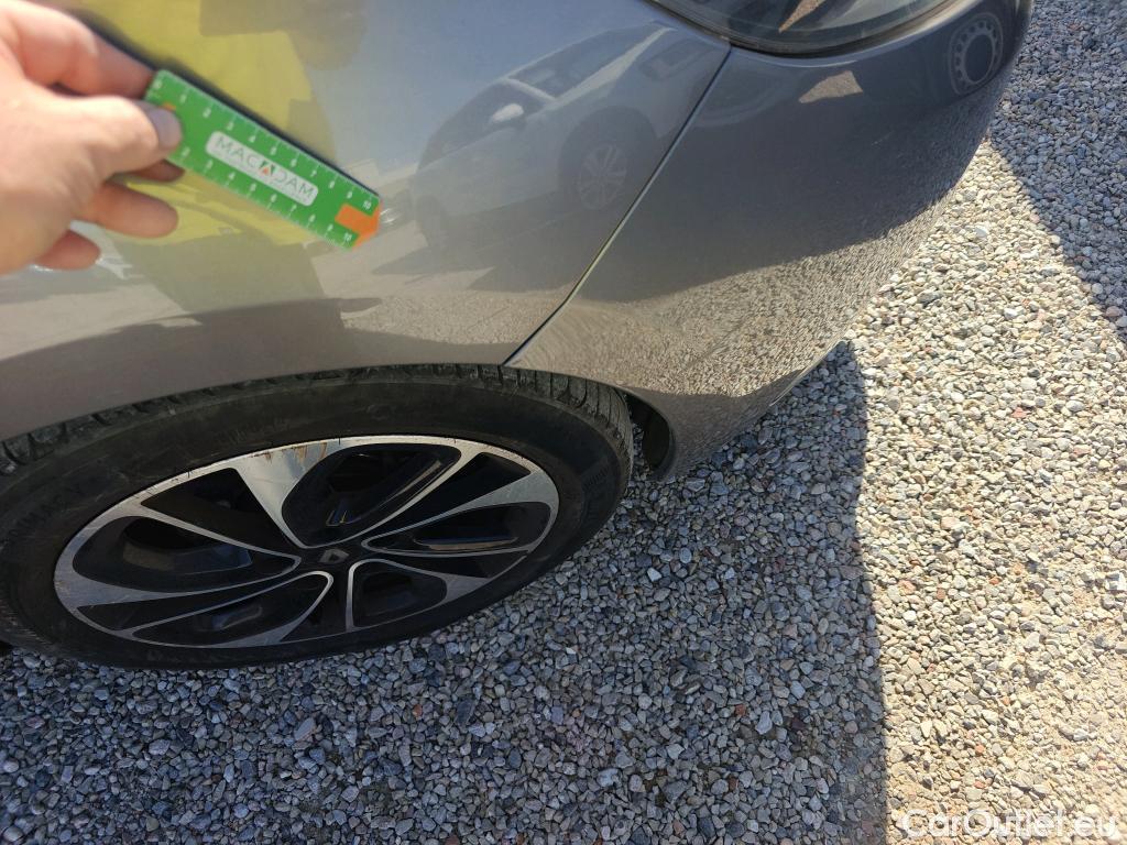  Renault  Scenic RENAULT SCÉNIC 5p 3G monovolumen compacto BOSE Energy dCi 130 eco2 Euro 6 #43