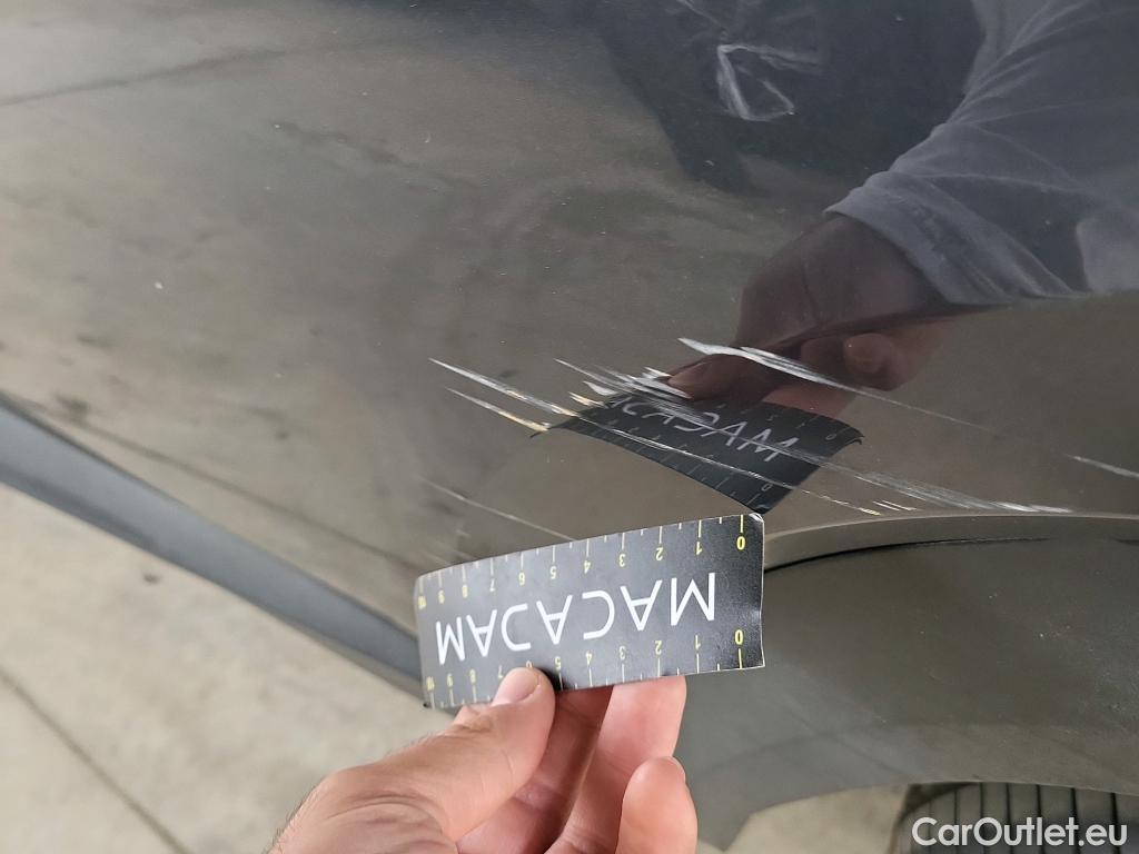  Hyundai  Tucson HYUNDAI  / 2020 / 5P / todoterreno 1.6 TGDI 169kW (230CV) HEV Maxx Auto #6