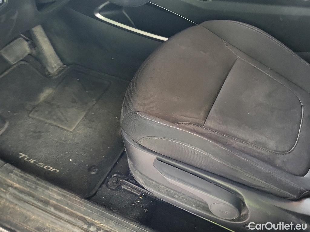  Hyundai  Tucson HYUNDAI  / 2020 / 5P / todoterreno 1.6 TGDI 169kW (230CV) HEV Maxx Auto #41