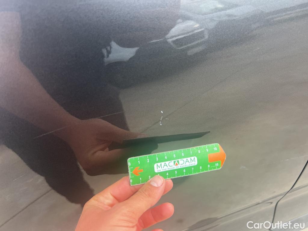  DS  DS7 DS DS 7 Crossback / 2017 / 5P / todoterreno BlueHDi DE 96kW (130CV) Auto. CHIC (AC) #6