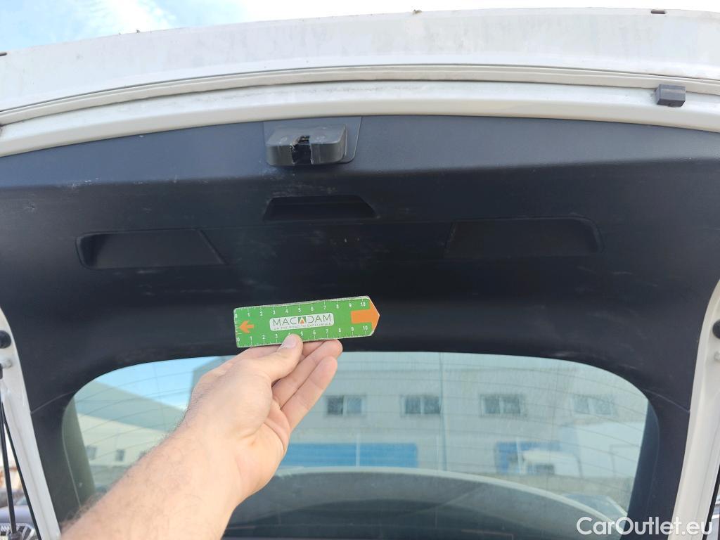  Seat  Leon SEAT Nuevo León / 2020 / 5P / familiar SP 2.0 TDI 85kW Style Go(SP) #33