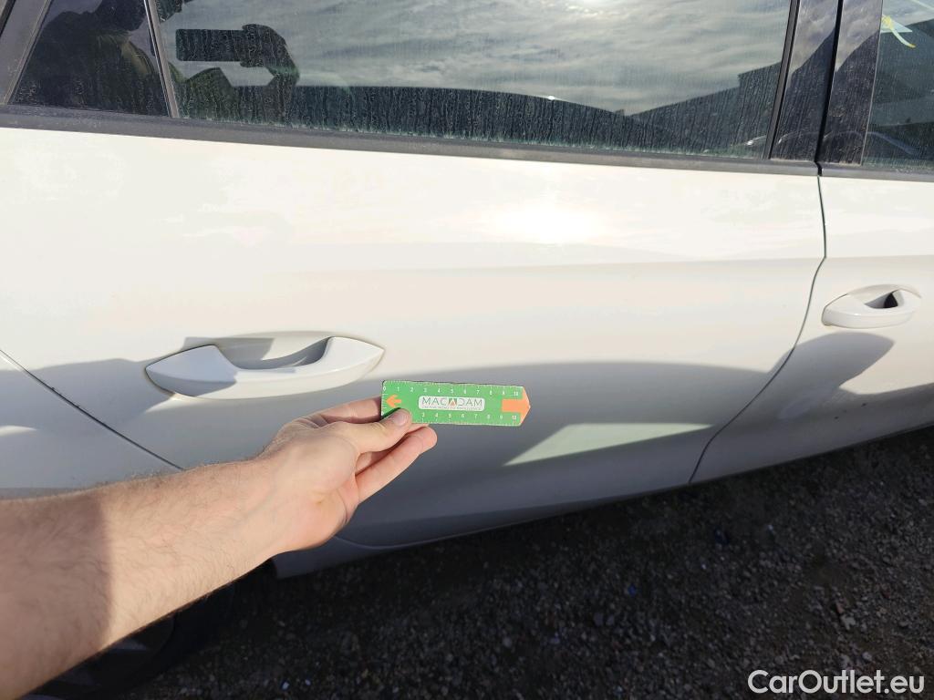  Seat  Leon SEAT Nuevo León / 2020 / 5P / familiar SP 2.0 TDI 85kW Style Go(SP) #55