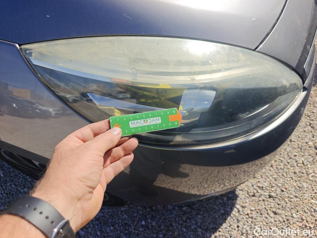  Renault  Scenic RENAULT SCÉNIC 5p 3G monovolumen compacto BOSE Energy dCi 130 eco2 Euro 6 #40