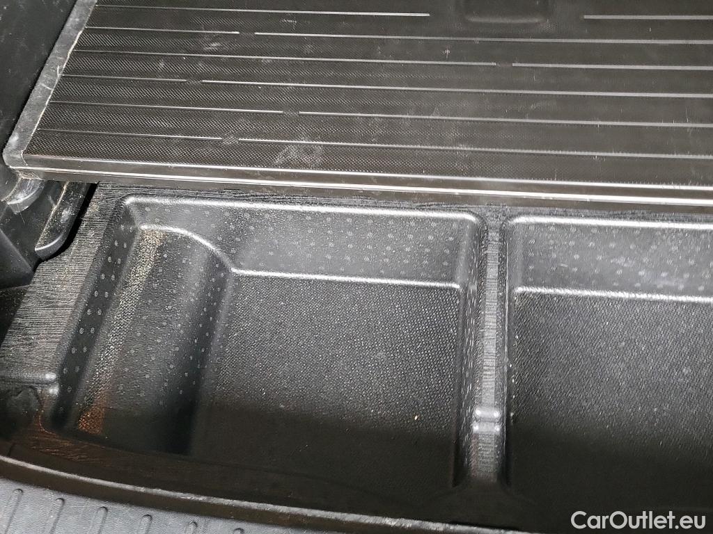  Hyundai  Tucson HYUNDAI  / 2020 / 5P / todoterreno 1.6 TGDI 169kW (230CV) HEV Maxx Auto #12