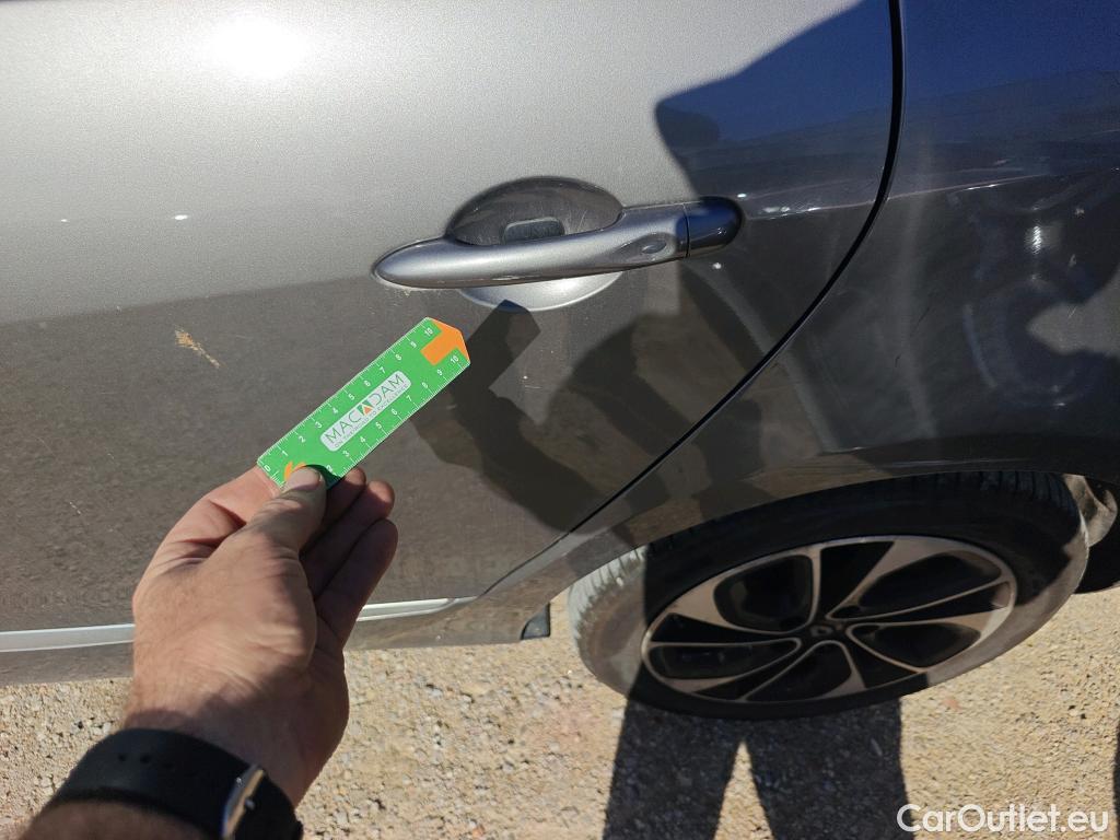  Renault  Scenic RENAULT SCÉNIC 5p 3G monovolumen compacto BOSE Energy dCi 130 eco2 Euro 6 #63