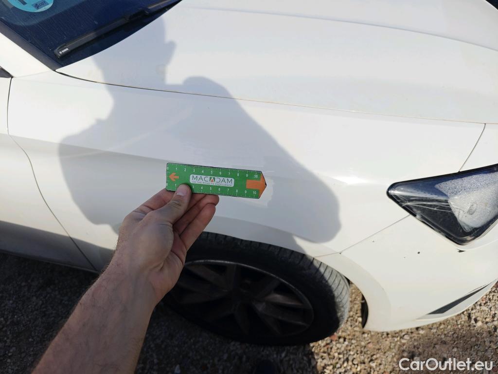  Seat  Leon SEAT Nuevo León / 2020 / 5P / familiar SP 2.0 TDI 85kW Style Go(SP) #10