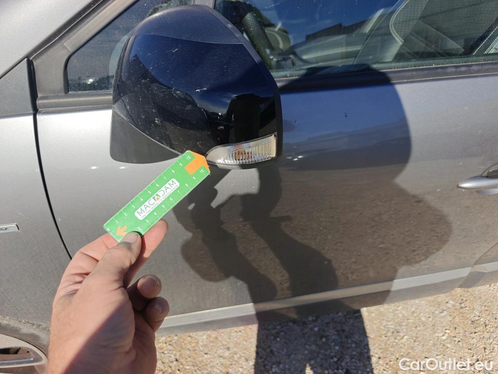  Renault  Scenic RENAULT SCÉNIC 5p 3G monovolumen compacto BOSE Energy dCi 130 eco2 Euro 6 #59