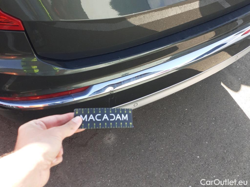  Volvo  XC90 VOLVO  / 2019 / 5P / todoterreno 2.0 T8 AWD Recharge Inscription Auto #4