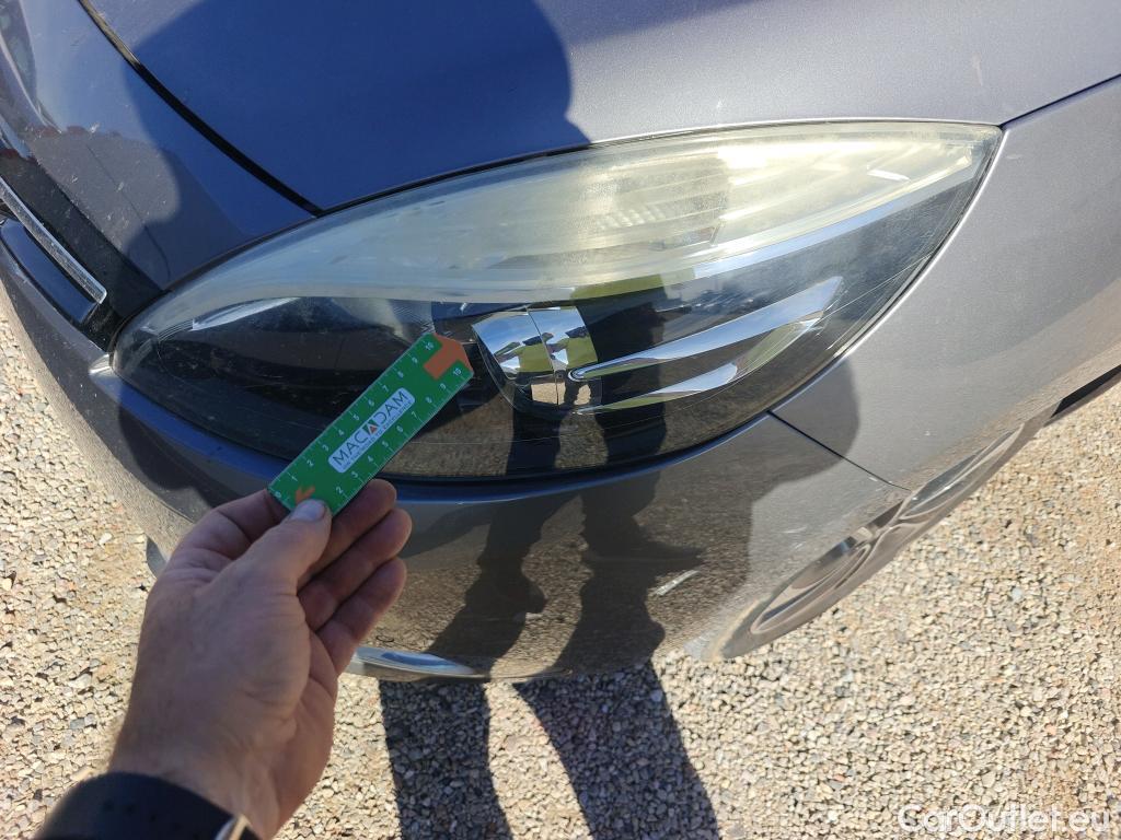  Renault  Scenic RENAULT SCÉNIC 5p 3G monovolumen compacto BOSE Energy dCi 130 eco2 Euro 6 #39