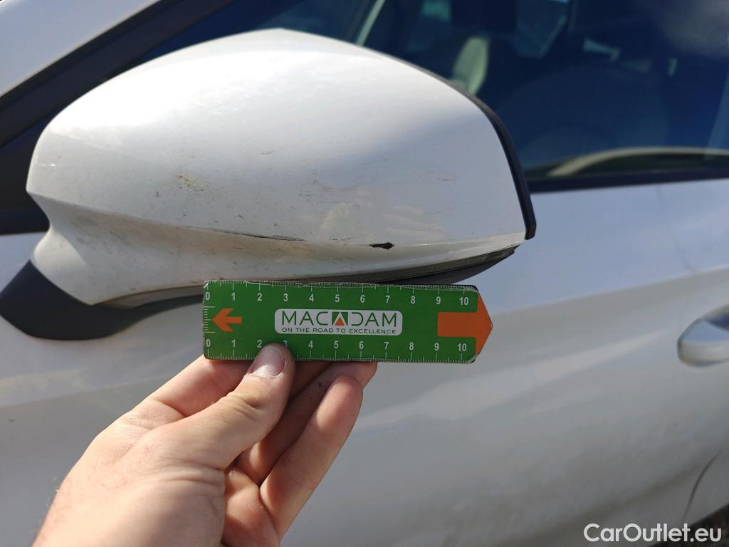  Seat  Leon SEAT Nuevo León / 2020 / 5P / familiar SP 2.0 TDI 85kW Style Go(SP) #53