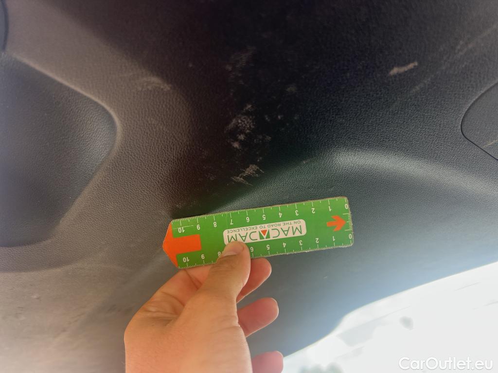  Hyundai  Tucson HYUNDAI  / 2020 / 5P / todoterreno 1.6 TGDI 169kW (230CV) HEV Maxx Auto #36