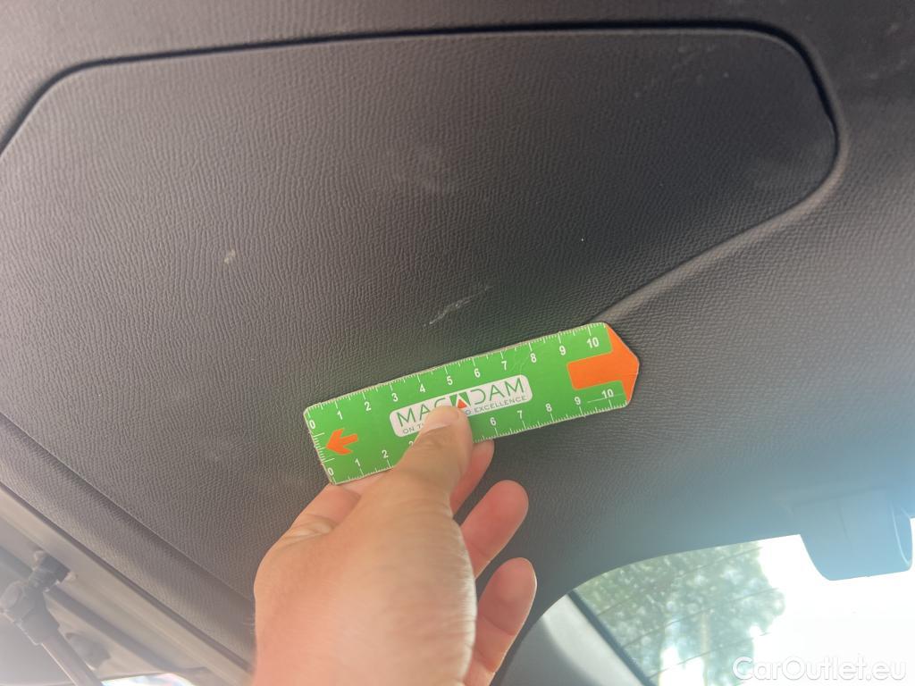  DS  DS7 DS DS 7 Crossback / 2017 / 5P / todoterreno BlueHDi DE 96kW (130CV) Auto. CHIC (AC) #7