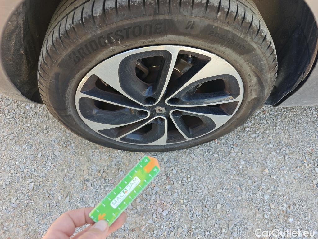  Renault  Scenic RENAULT SCÉNIC 5p 3G monovolumen compacto BOSE Energy dCi 130 eco2 Euro 6 #19