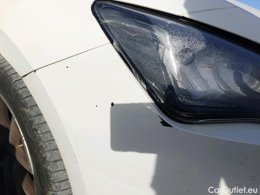  Seat  Leon SEAT Nuevo León / 2020 / 5P / familiar SP 2.0 TDI 85kW Style Go(SP) #39