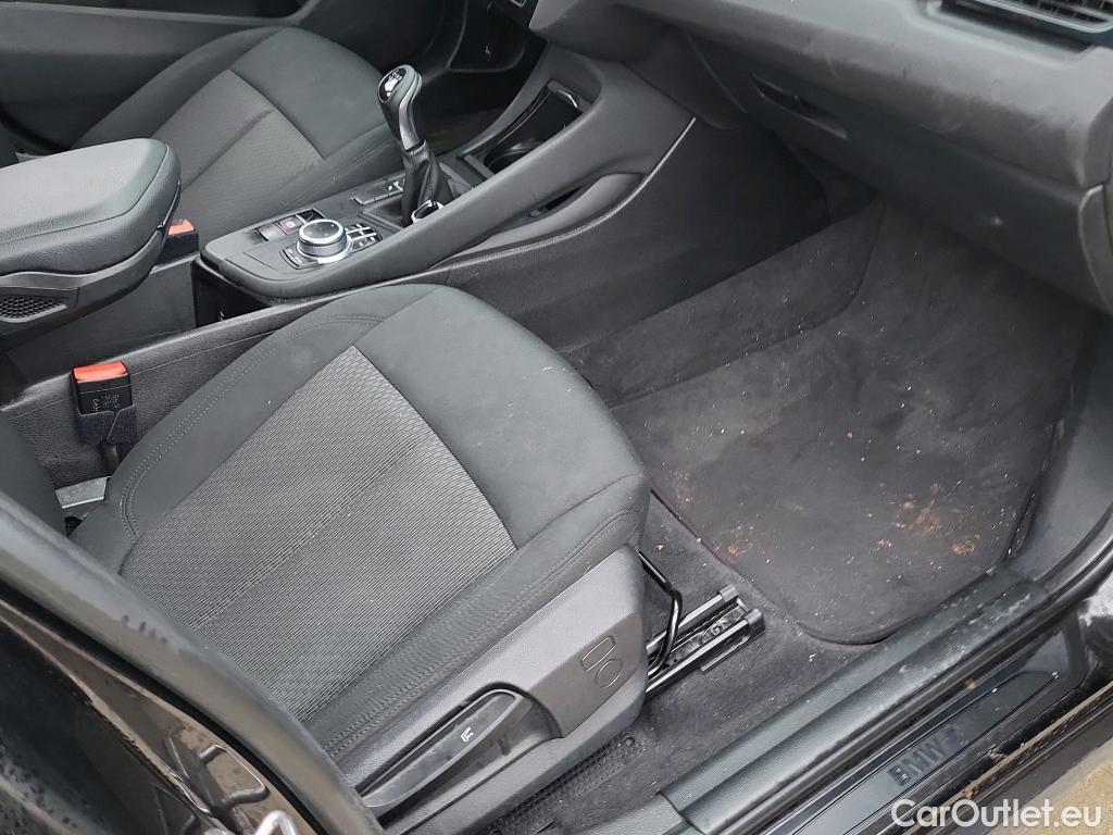  Bmw  X1 BMW  / 2019 / 5P / todoterreno sDrive16d #11