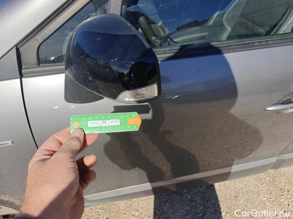  Renault  Scenic RENAULT SCÉNIC 5p 3G monovolumen compacto BOSE Energy dCi 130 eco2 Euro 6 #58