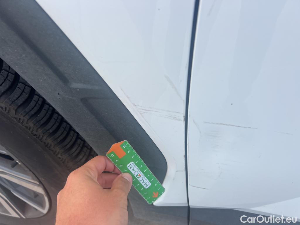  Hyundai  Tucson HYUNDAI  / 2020 / 5P / todoterreno 1.6 TGDI 169kW (230CV) HEV Maxx Auto #8