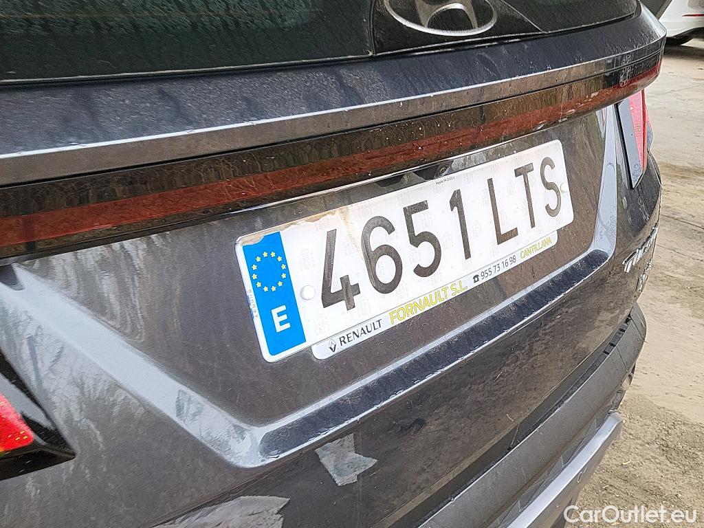  Hyundai  Tucson HYUNDAI  / 2020 / 5P / todoterreno 1.6 TGDI 169kW (230CV) HEV Maxx Auto #33