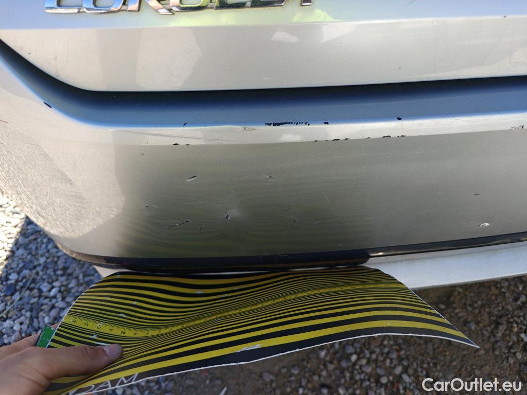  Toyota  Corolla TOYOTA  / 2019 / 5P / familiar 1.8 125H ACTIVE TECH E-CVT TOU SPORT #36