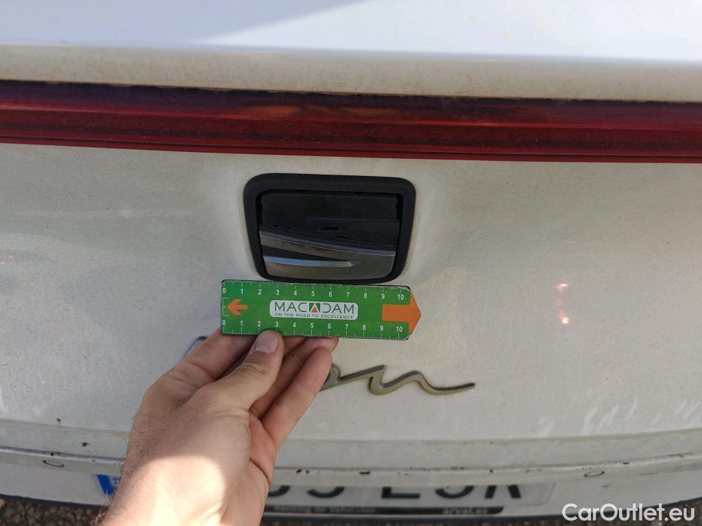  Seat  Leon SEAT Nuevo León / 2020 / 5P / familiar SP 2.0 TDI 85kW Style Go(SP) #51