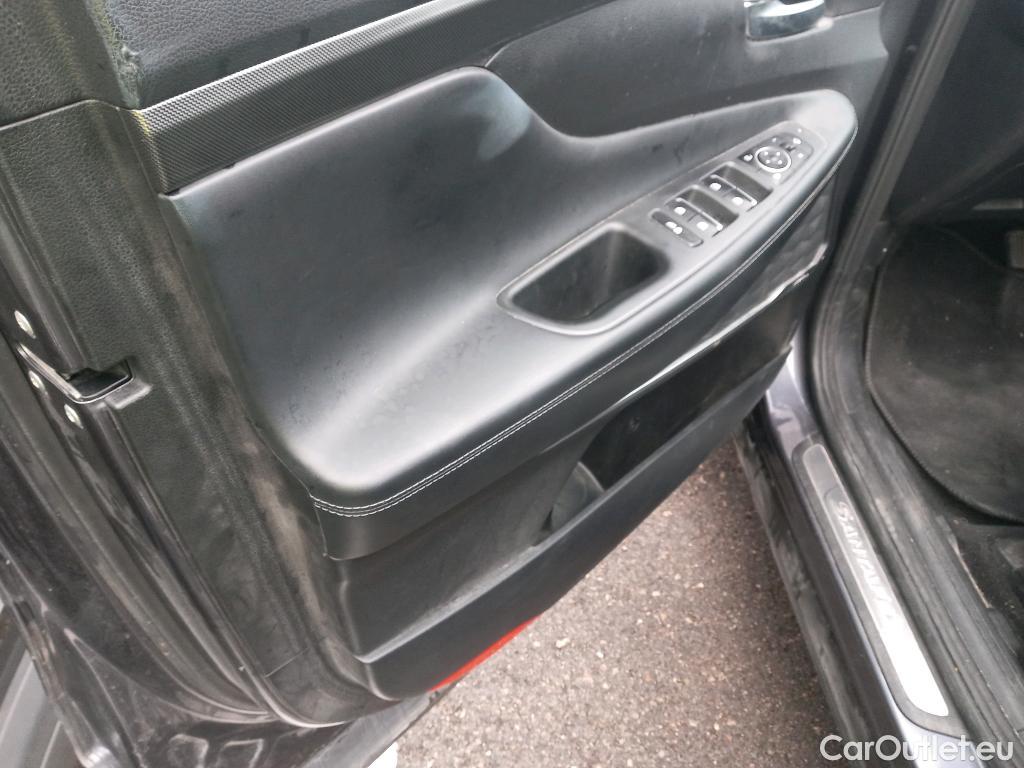  Hyundai  Santa Fe HYUNDAI  / 2021 / 5P / todoterreno 1.6 TGDi HEV Tecno Auto 4x2 #23