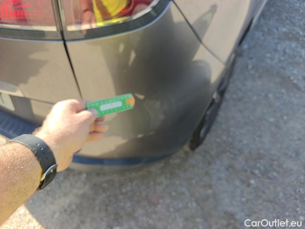  Renault  Scenic RENAULT SCÉNIC 5p 3G monovolumen compacto BOSE Energy dCi 130 eco2 Euro 6 #53