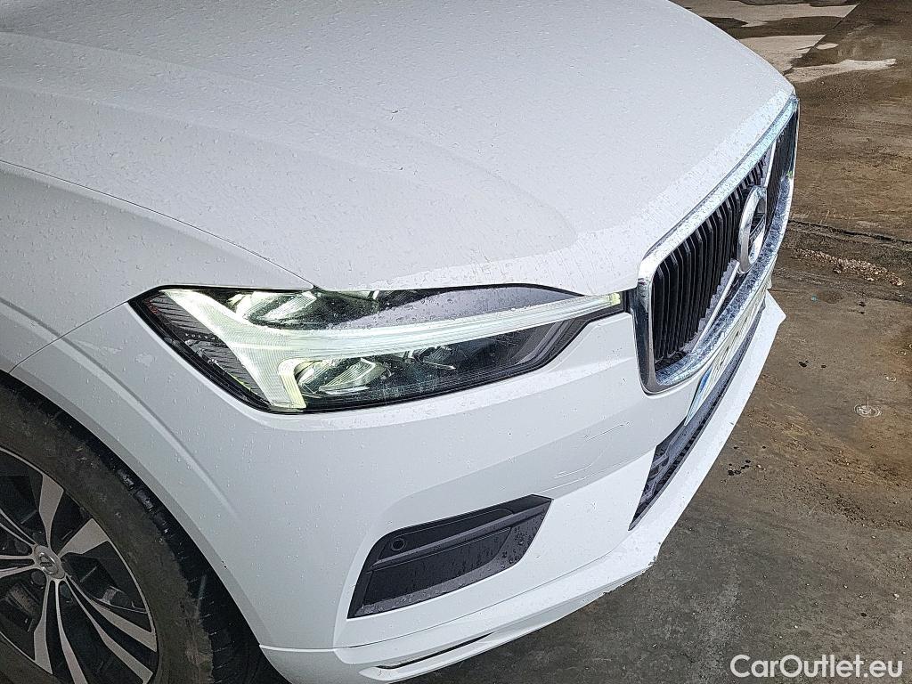  Volvo  XC60 VOLVO  / 2017 / 5P / todoterreno 2.0 B4 D Momentum Pro Auto #15