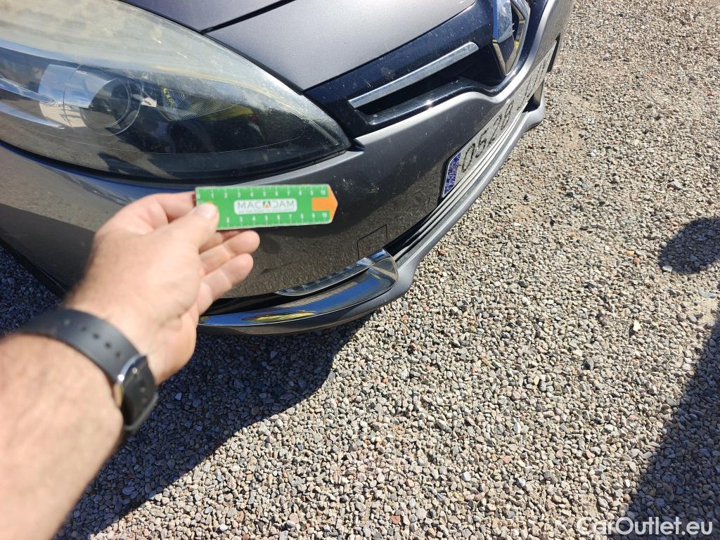  Renault  Scenic RENAULT SCÉNIC 5p 3G monovolumen compacto BOSE Energy dCi 130 eco2 Euro 6 #46