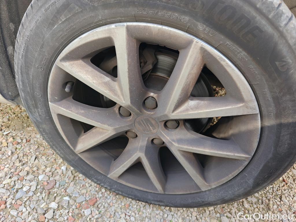  Seat  Leon SEAT Nuevo León / 2020 / 5P / familiar SP 2.0 TDI 85kW Style Go(SP) #32