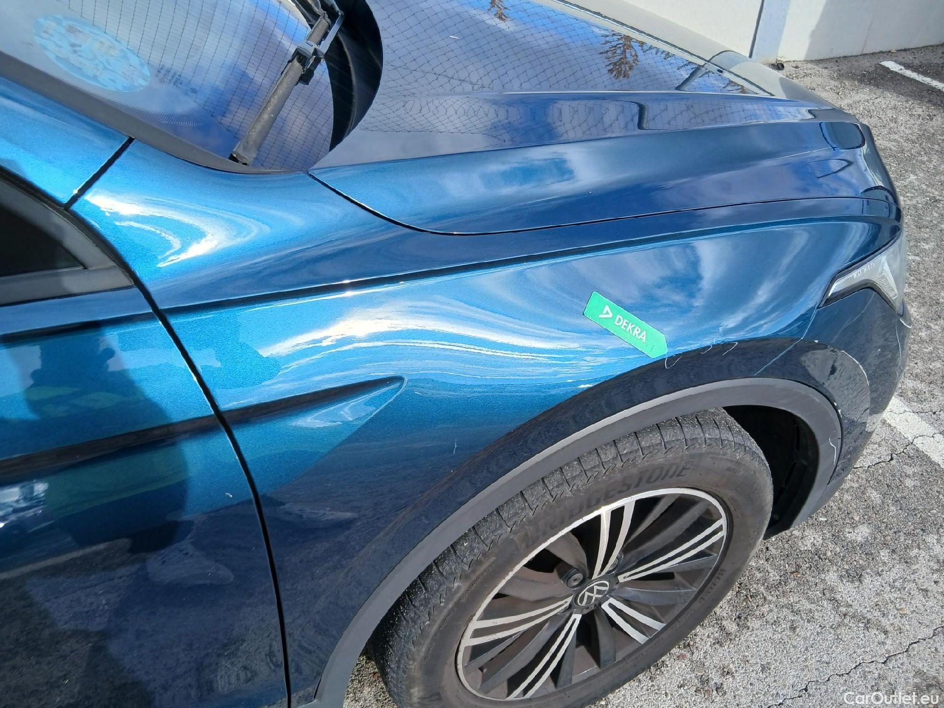  Volkswagen  Tiguan VOLKSWAGEN  / 2020 / 5P / todoterreno Life 2.0 TDI 90kW (122CV) #29