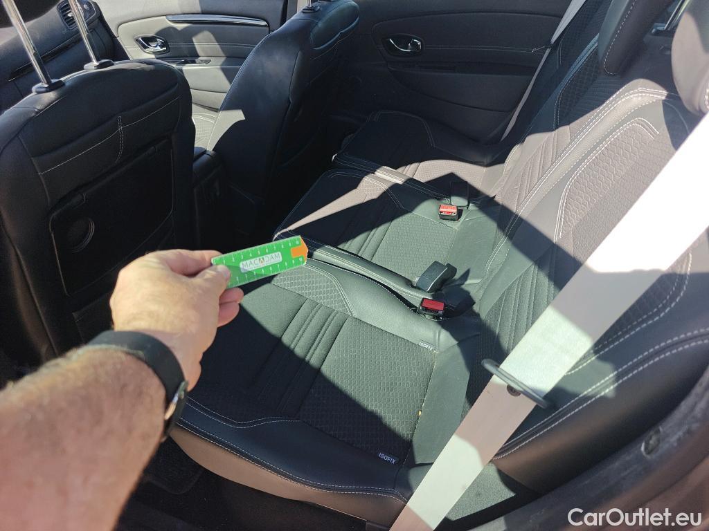  Renault  Scenic RENAULT SCÉNIC 5p 3G monovolumen compacto BOSE Energy dCi 130 eco2 Euro 6 #70