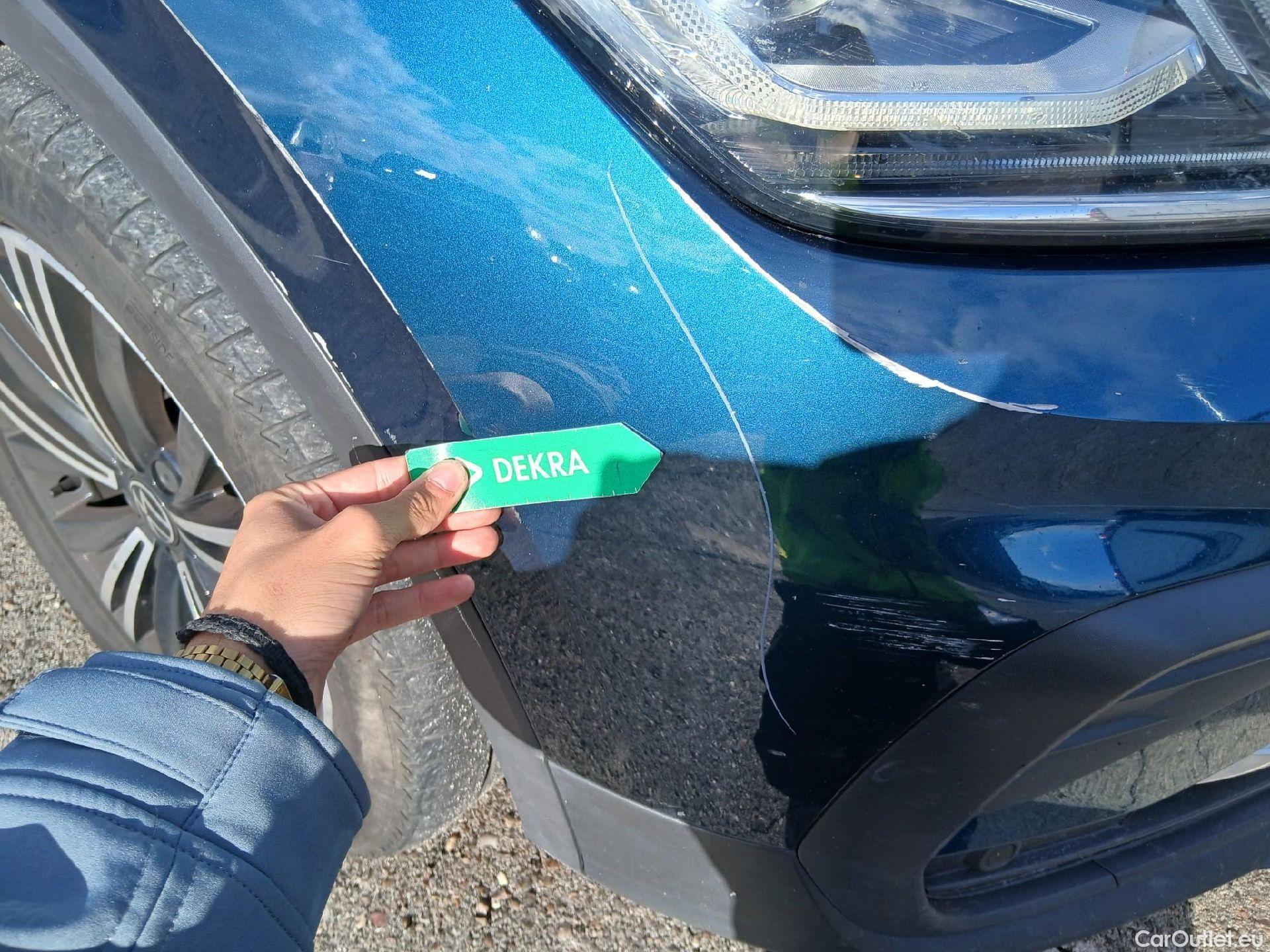  Volkswagen  Tiguan VOLKSWAGEN  / 2020 / 5P / todoterreno Life 2.0 TDI 90kW (122CV) #1