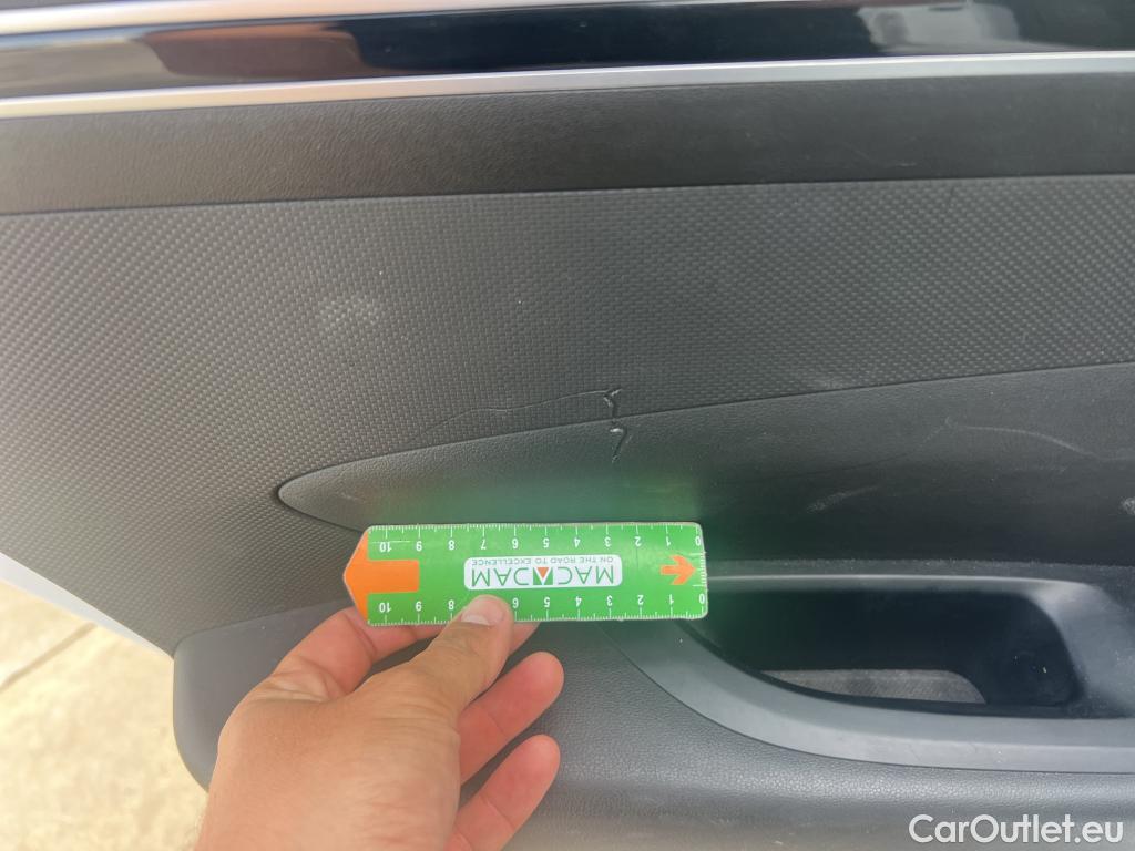  Hyundai  Tucson HYUNDAI  / 2020 / 5P / todoterreno 1.6 TGDI 169kW (230CV) HEV Maxx Auto #28