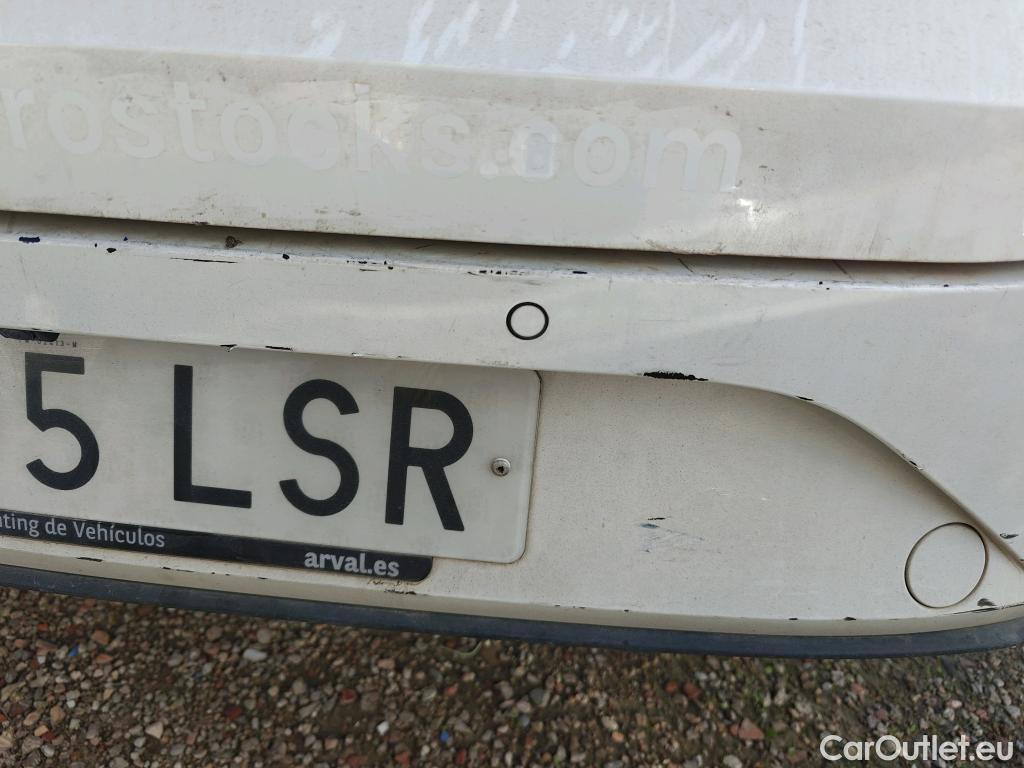  Seat  Leon SEAT Nuevo León / 2020 / 5P / familiar SP 2.0 TDI 85kW Style Go(SP) #47