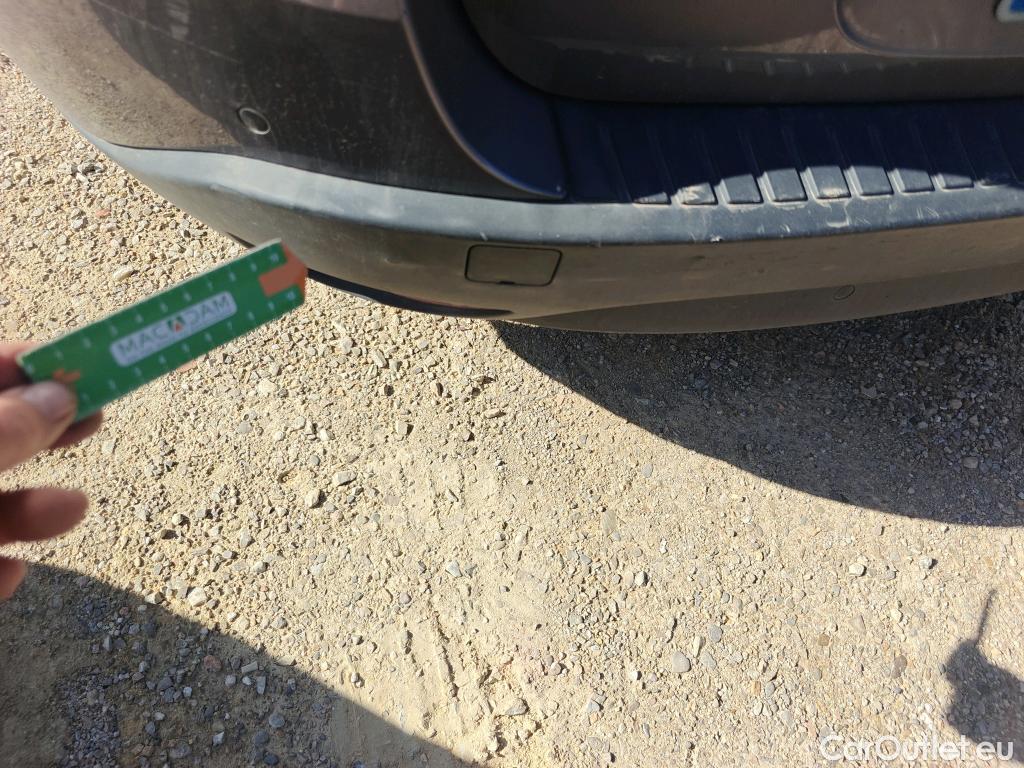  Renault  Scenic RENAULT SCÉNIC 5p 3G monovolumen compacto BOSE Energy dCi 130 eco2 Euro 6 #56