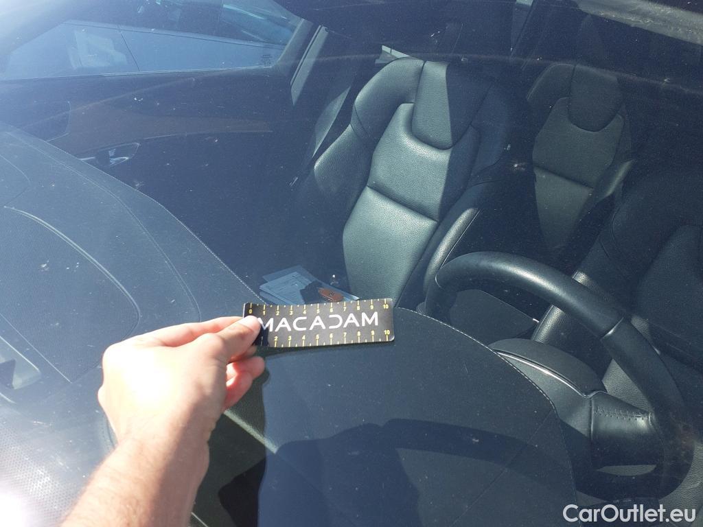  Volvo  XC90 VOLVO  / 2019 / 5P / todoterreno 2.0 T8 AWD Recharge Inscription Auto #19