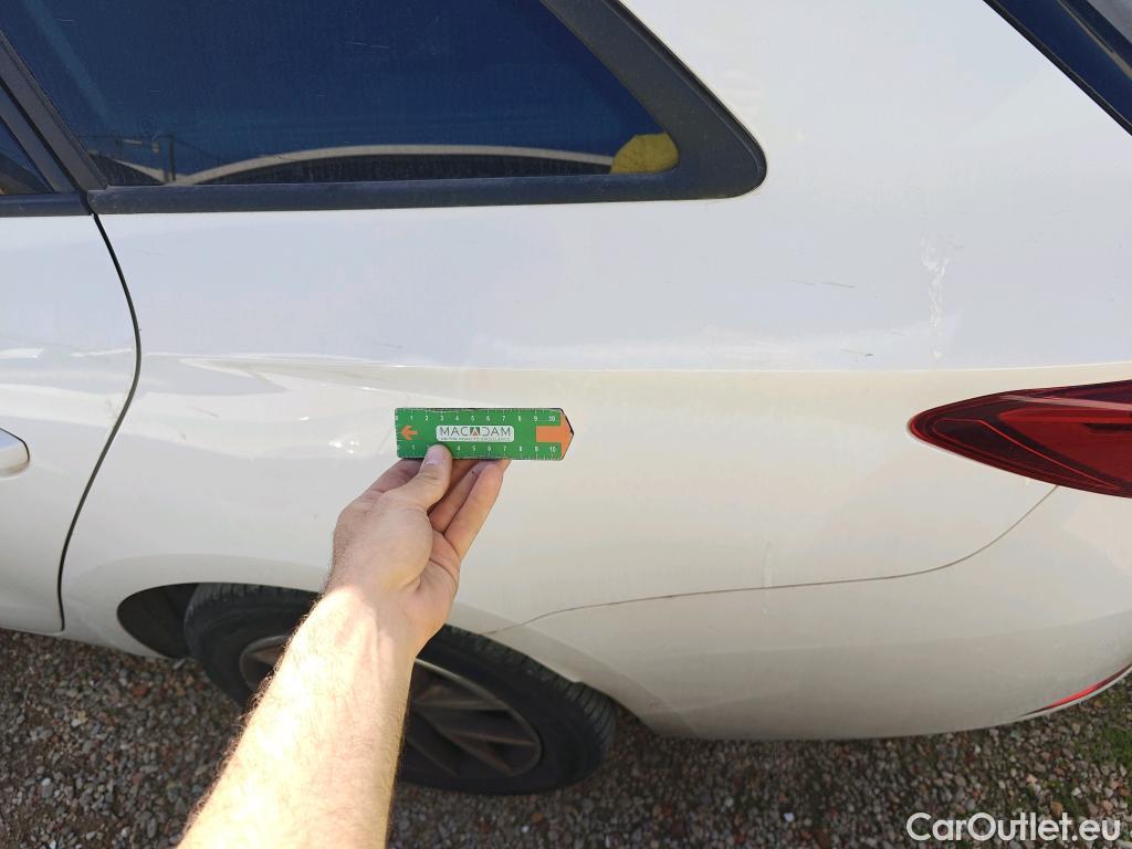  Seat  Leon SEAT Nuevo León / 2020 / 5P / familiar SP 2.0 TDI 85kW Style Go(SP) #8