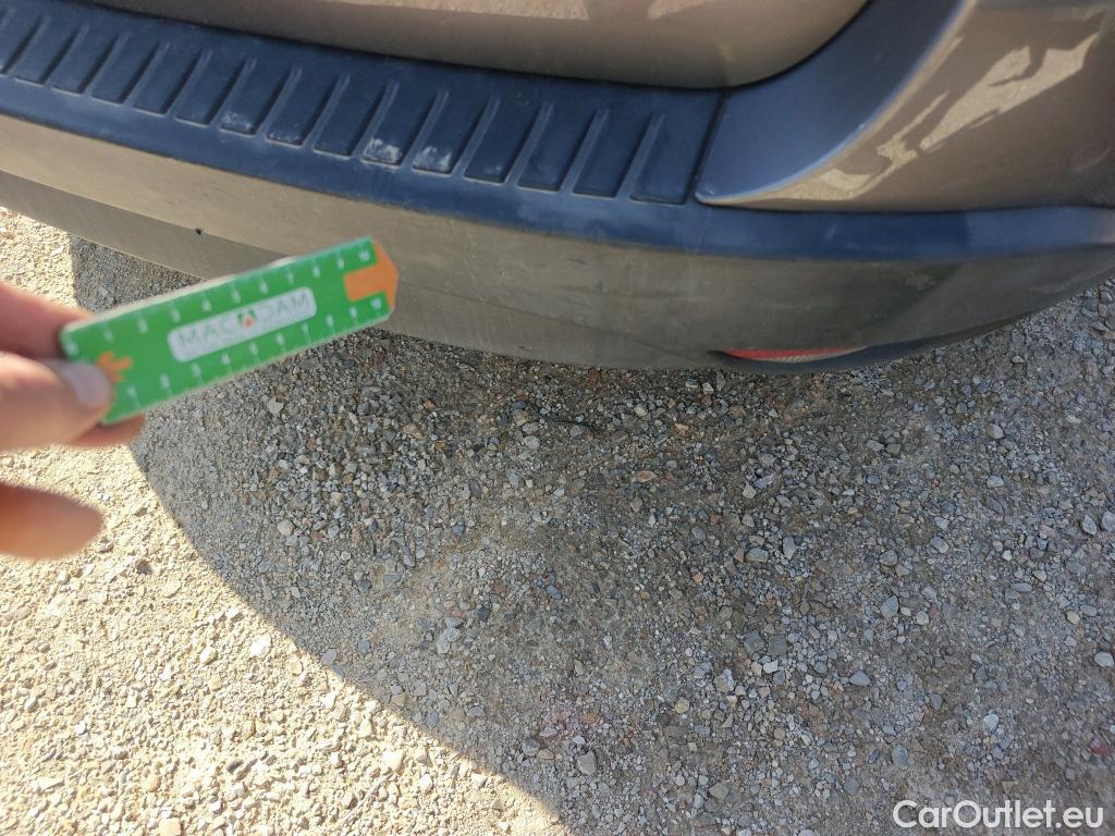  Renault  Scenic RENAULT SCÉNIC 5p 3G monovolumen compacto BOSE Energy dCi 130 eco2 Euro 6 #57